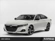 Used 2022 Honda Accord Sport SE 1.5T Sedan