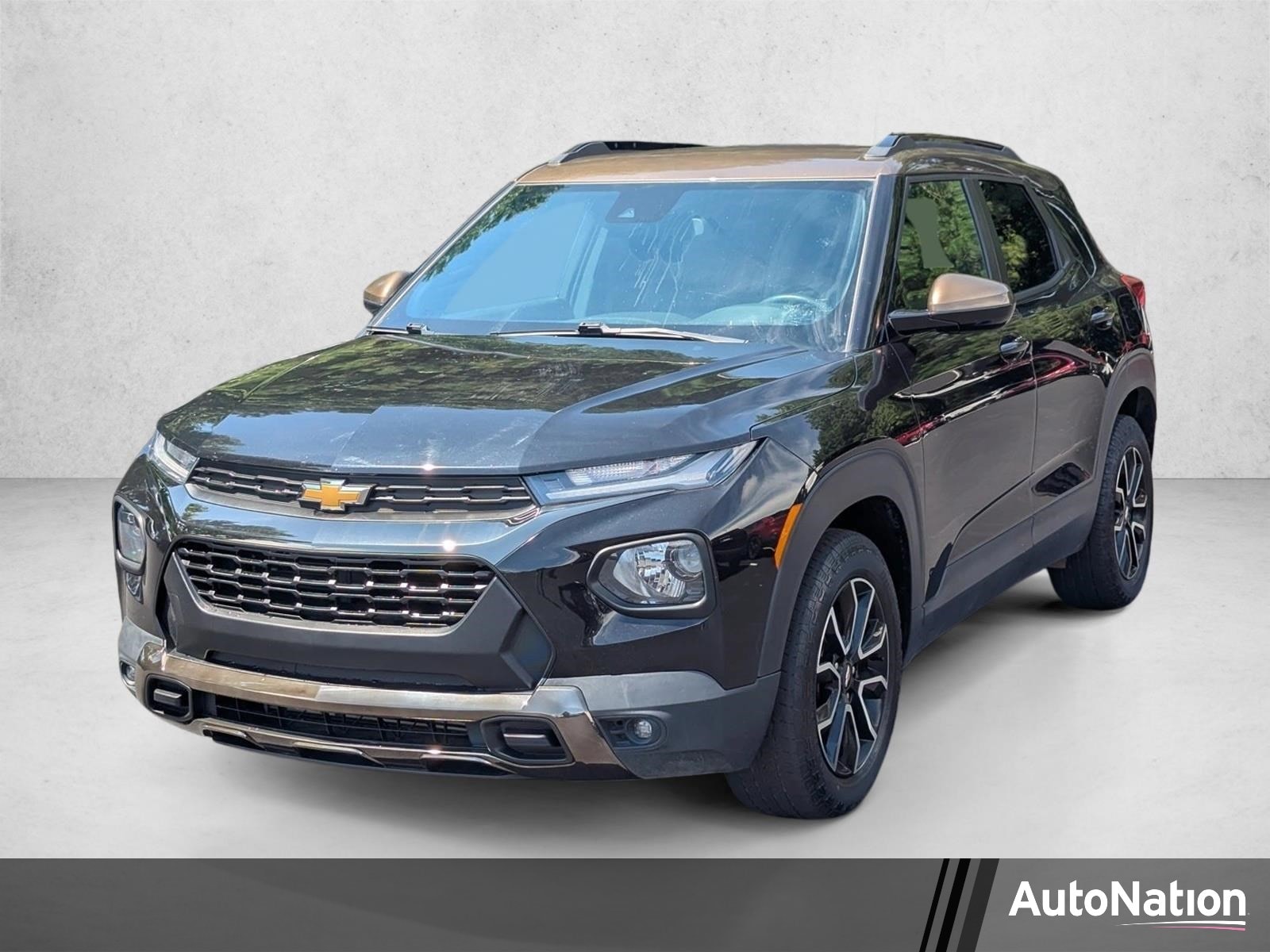2022 Chevrolet Trailblazer