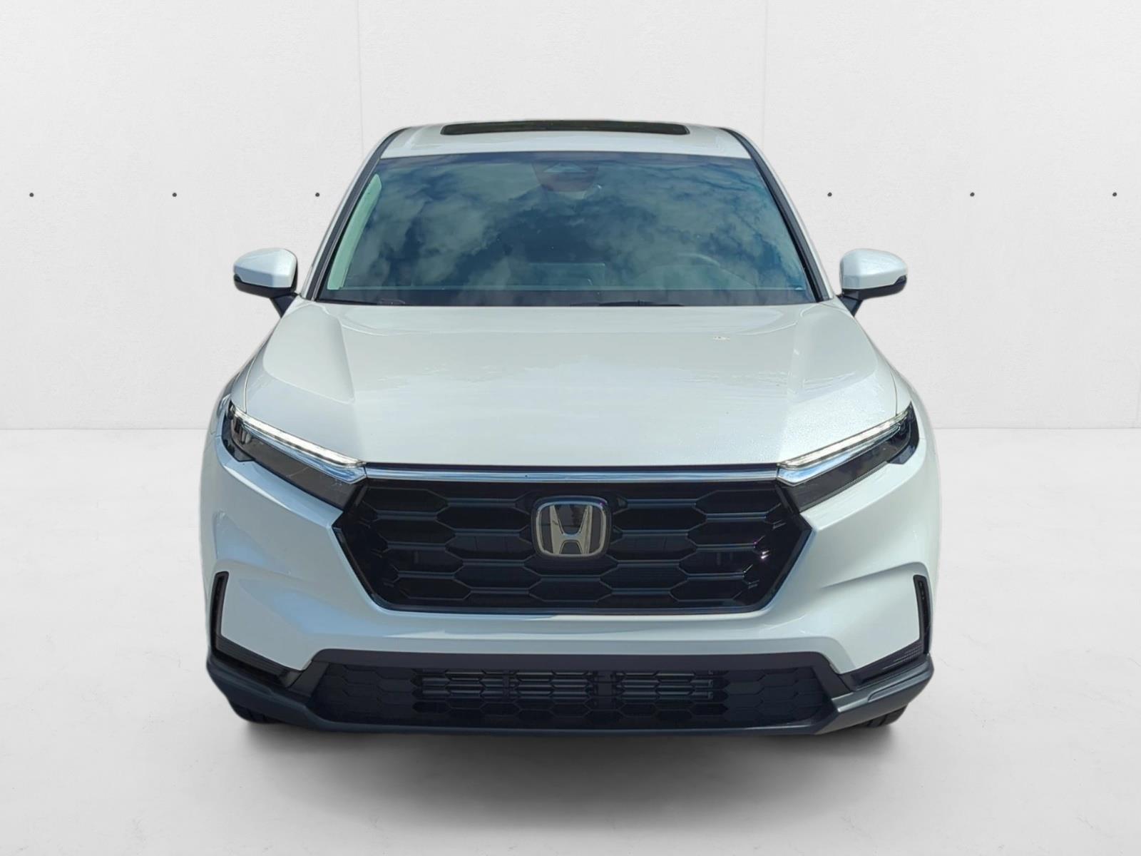 2026 Honda CR-V EX photo 2