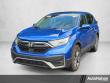 Used 2021 Honda CR-V EX 2WD SUV