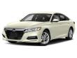Used 2018 Honda Accord LX Sedan