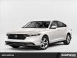 Used 2024 Honda Accord LX Sedan