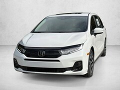 2026 Honda Odyssey EX-L Van Passenger