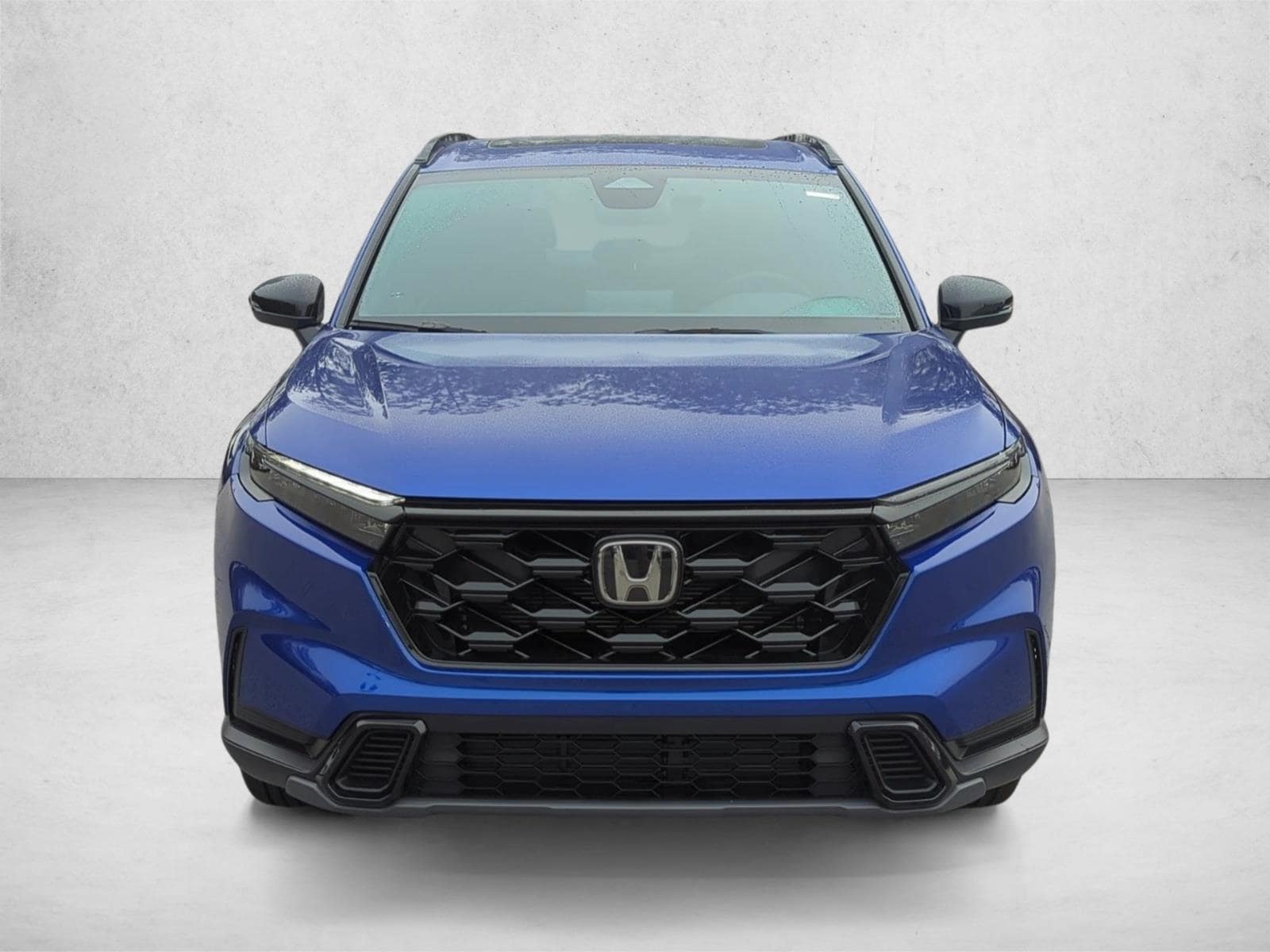 2025 Honda CR-V Sport - Photo 2