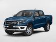 Used 2019 Ford Ranger Lariat Truck SuperCrew