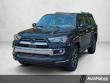 Used 2022 Toyota 4Runner Limited SUV