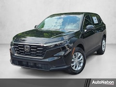 2026 Honda CR-V LX SUV