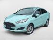 Used 2019 Ford Fiesta SE Sedan