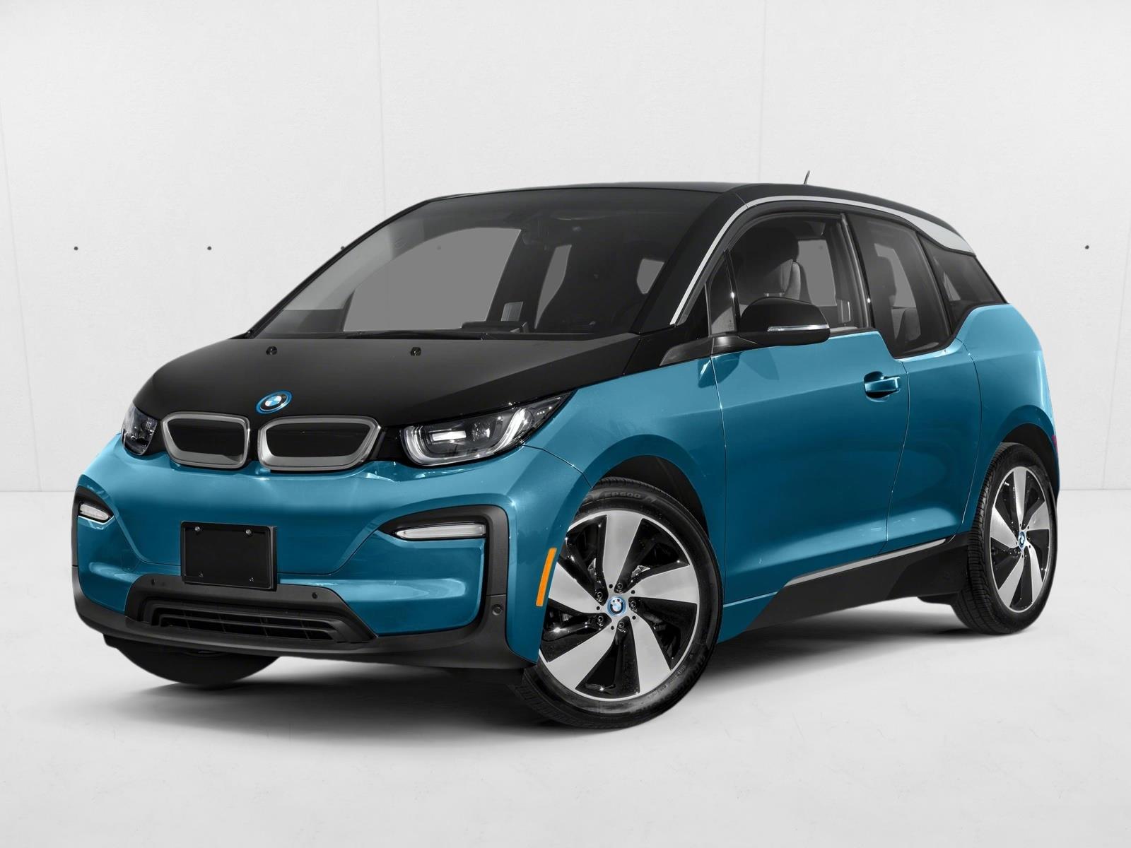 2018 BMW i3 Base