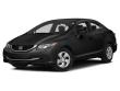 Used 2014 Honda Civic EX Sedan