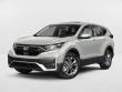 Used 2020 Honda CR-V EX-L 2WD SUV