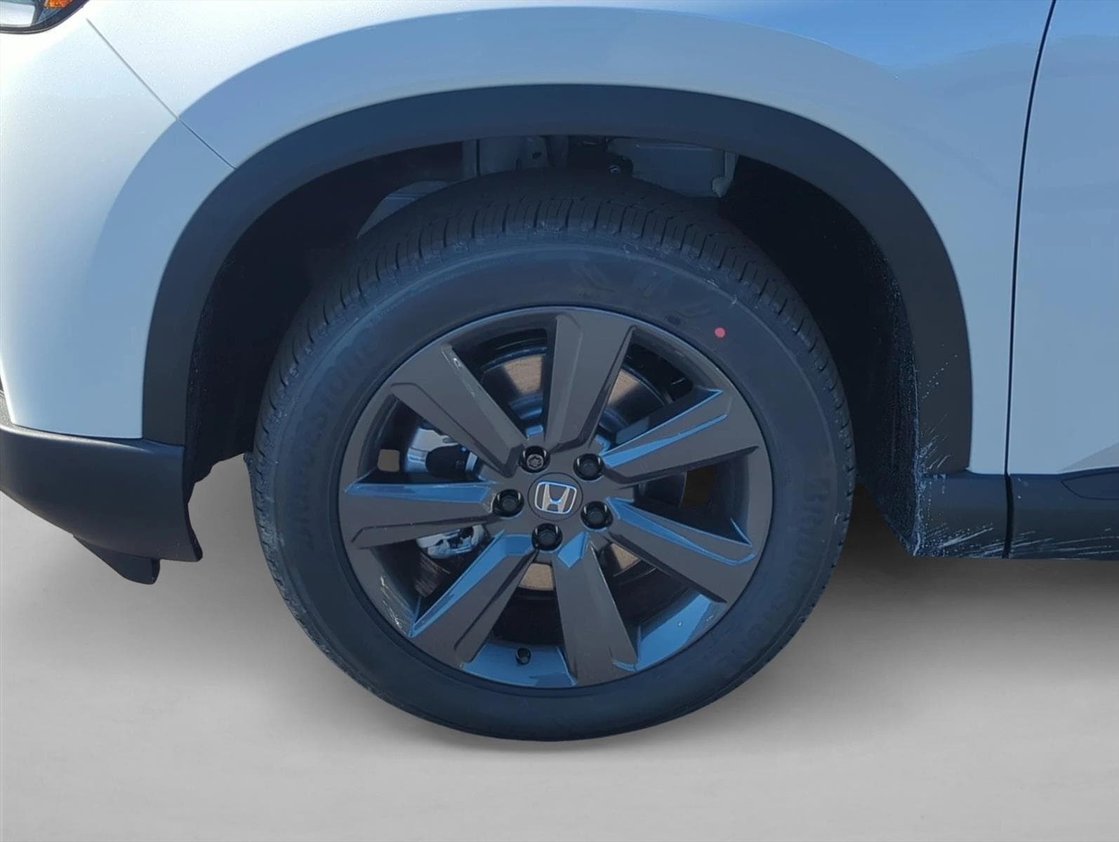 2026 Honda Pilot Sport - Photo 10