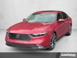  Honda Accord Hybrid
