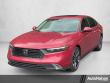 Used 2024 Honda Accord Hybrid Touring Sedan