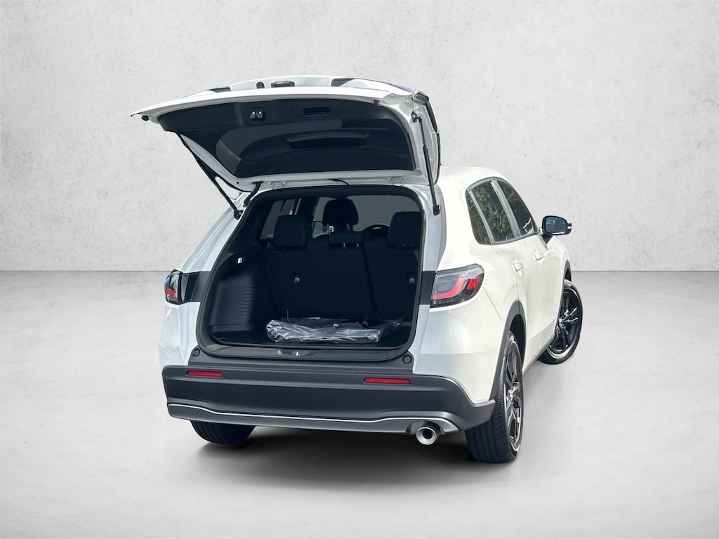 New 2027 Honda HR-V Sport SUV