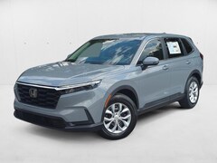 2026 Honda CR-V LX SUV