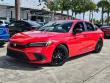 Used 2022 Honda Civic Sport Sedan
