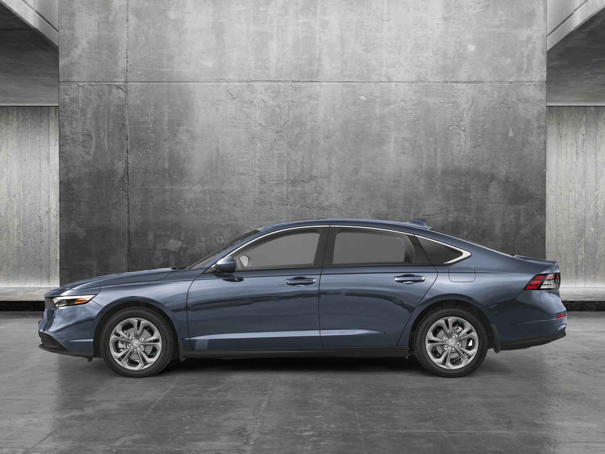 2025 Honda Accord SE photo 3