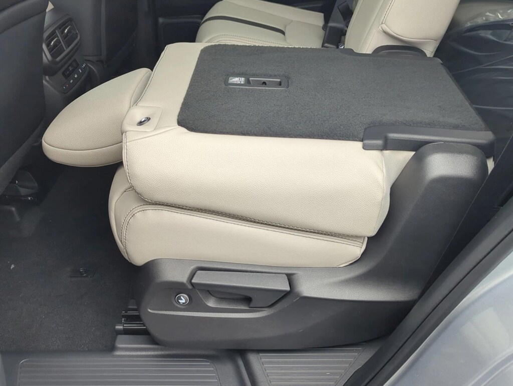 New 2026 Honda Pilot EX-L SUV