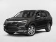 Used 2017 Honda Pilot Elite AWD SUV