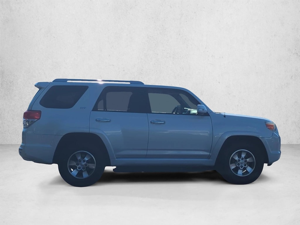 Used 2011 Toyota 4Runner SR5 V6 SUV