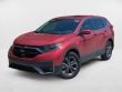 Used 2022 Honda CR-V EX-L SUV
