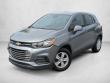 Used 2020 Chevrolet Trax LS SUV