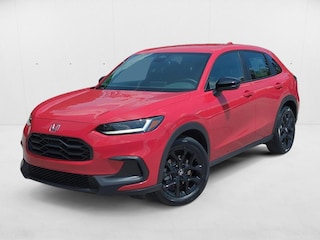2025 Honda HR-V Sport SUV