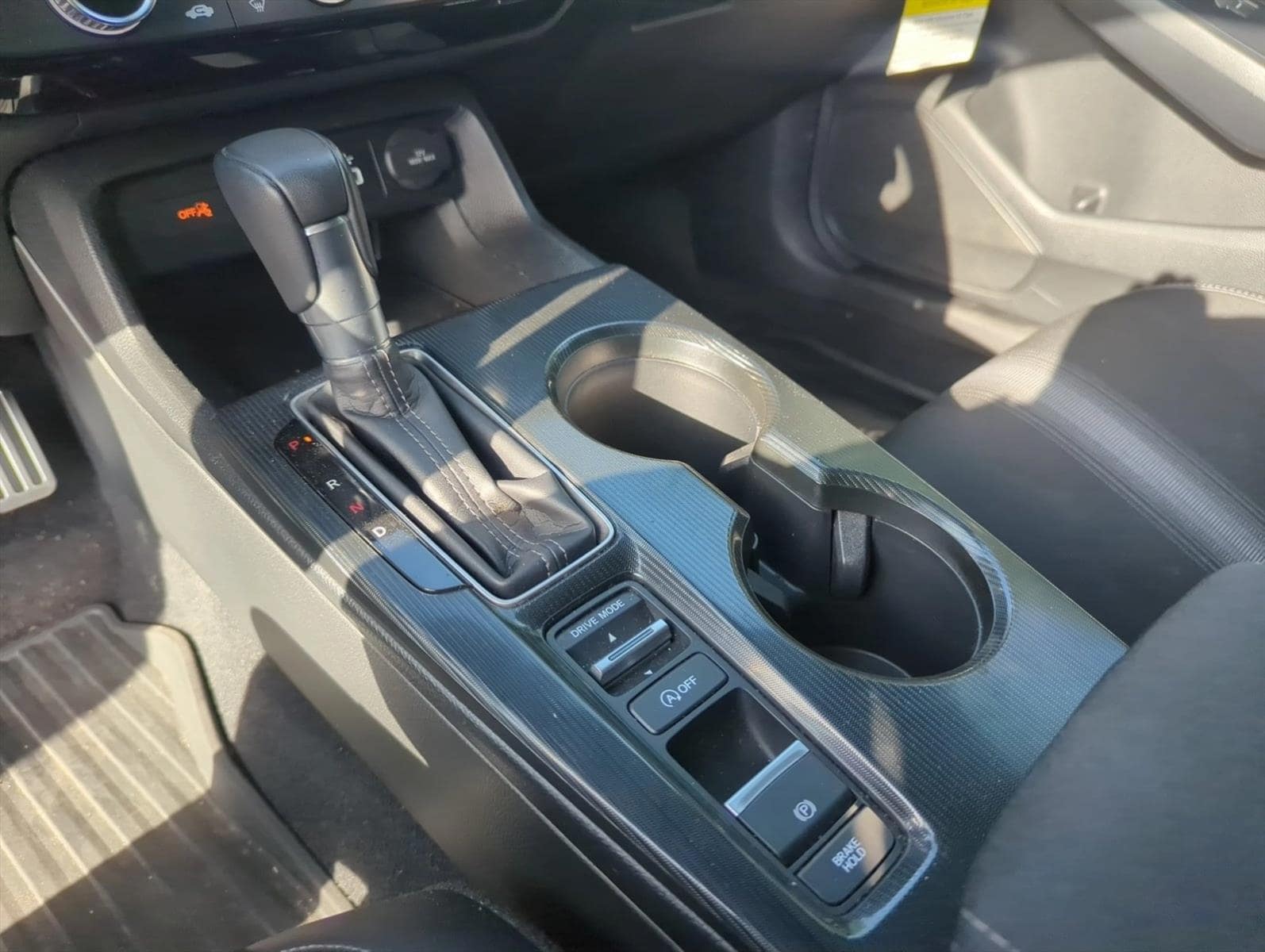 2024 Honda Civic Sport - Photo 15