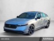  Honda Accord Hybrid