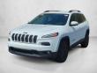 Used 2018 Jeep Cherokee Latitude Plus 4x4 SUV