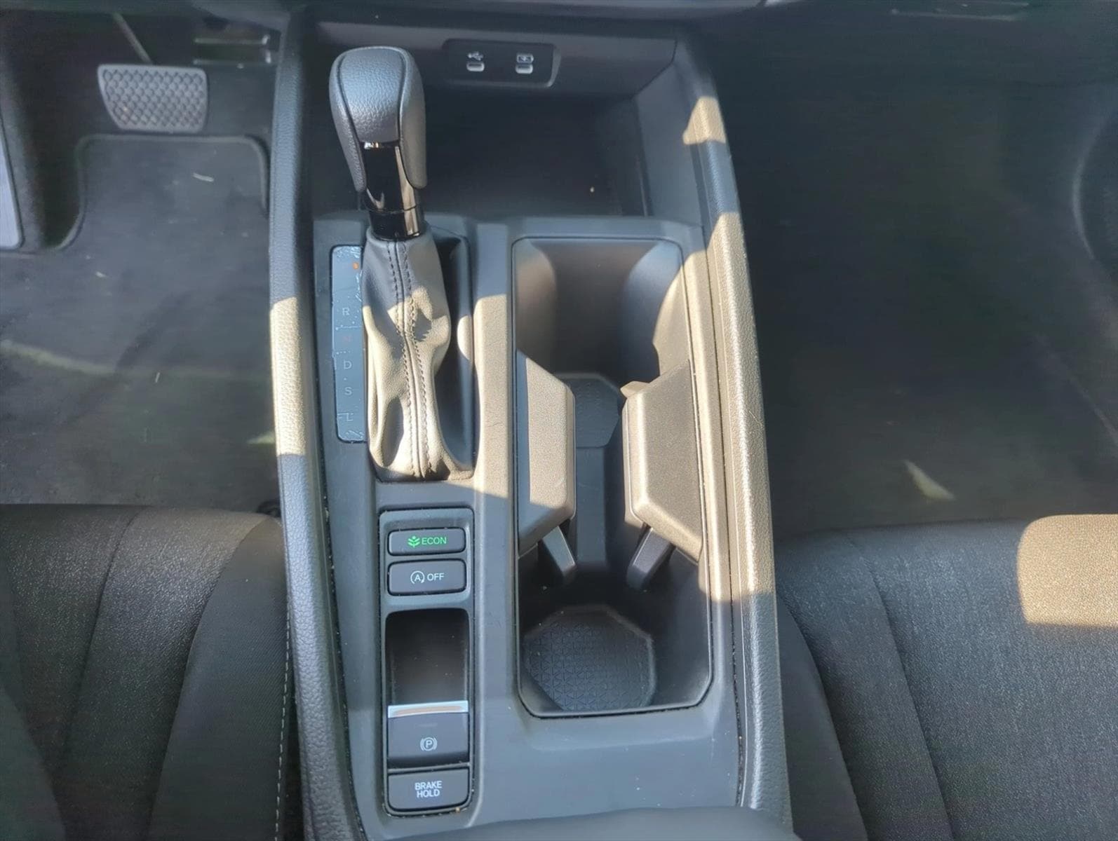 2023 Honda Accord EX - Photo 16