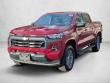 Used 2024 Chevrolet Colorado LT Truck Crew Cab