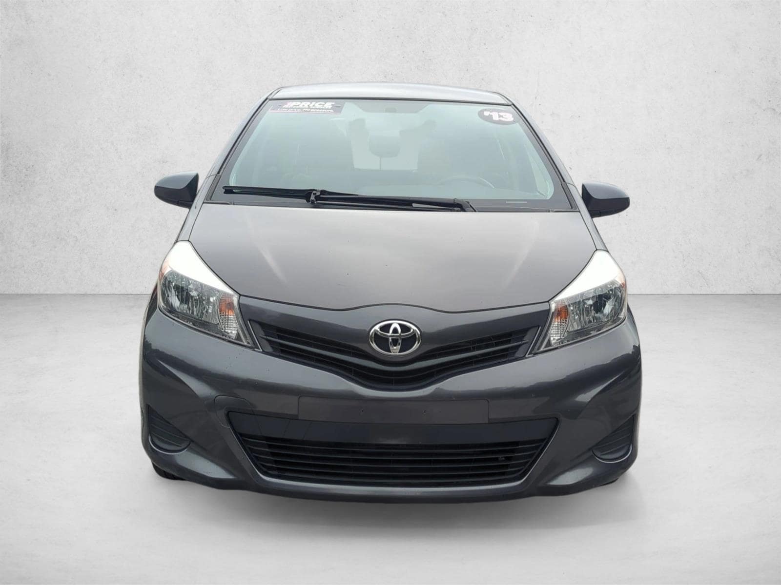 Used 2013 Toyota Yaris LE with VIN JTDKTUD38DD566708 for sale in Lithia Springs, GA