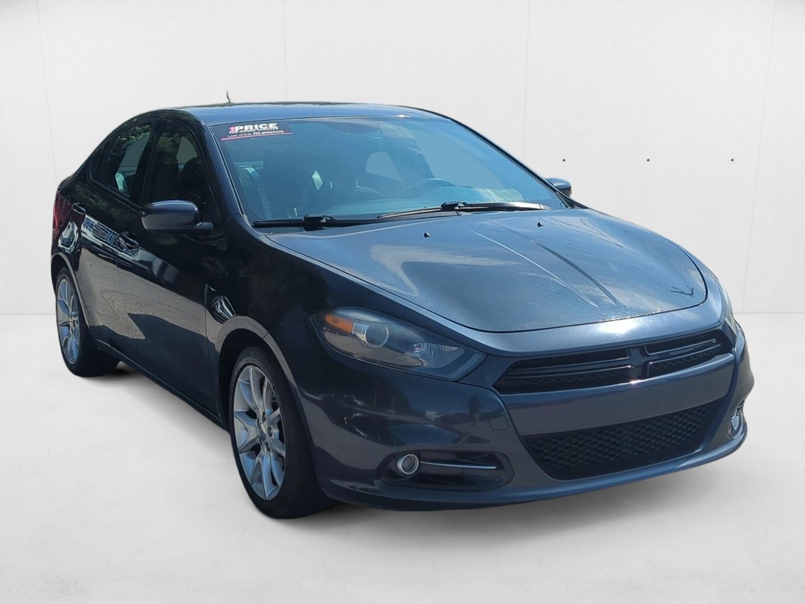2013 Dodge Dart SXT photo 3