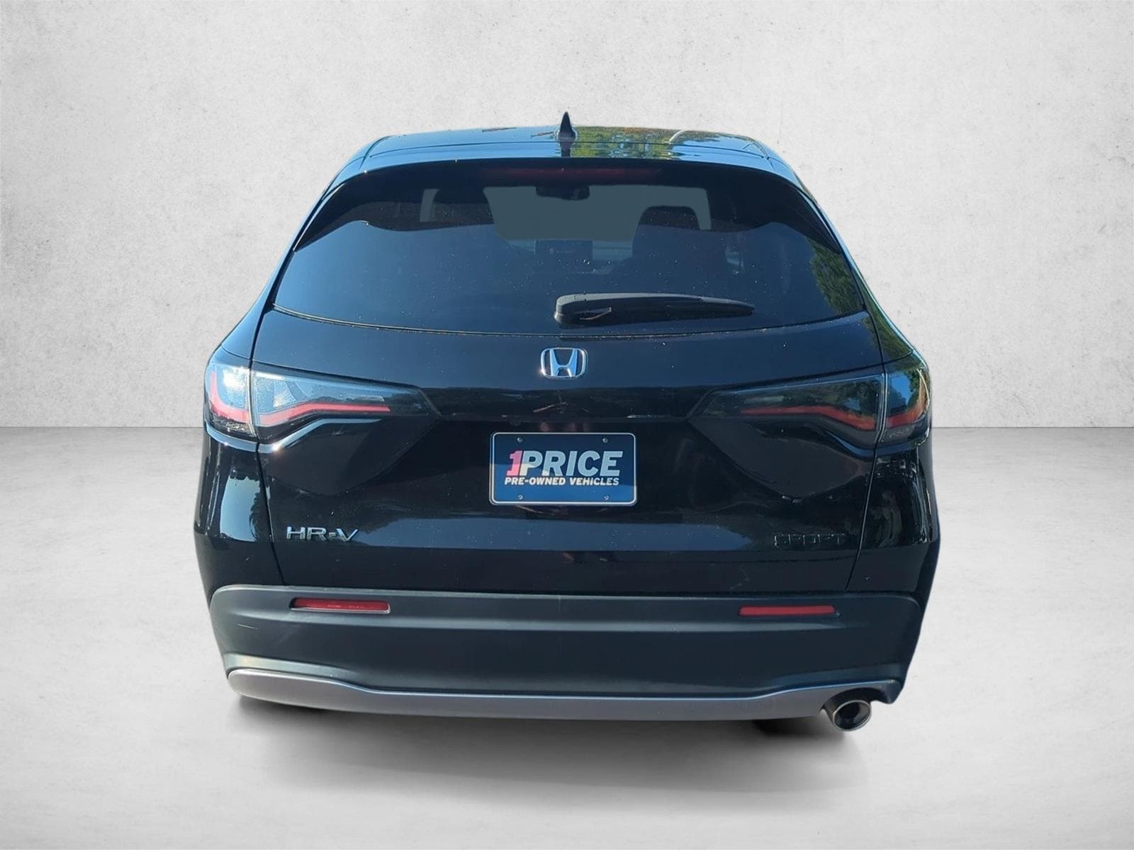 2024 Honda HR-V Sport - Photo 7