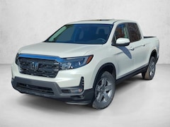 2026 Honda Ridgeline RTL Truck Crew Cab