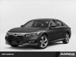 Used 2018 Honda Accord EX-L Sedan