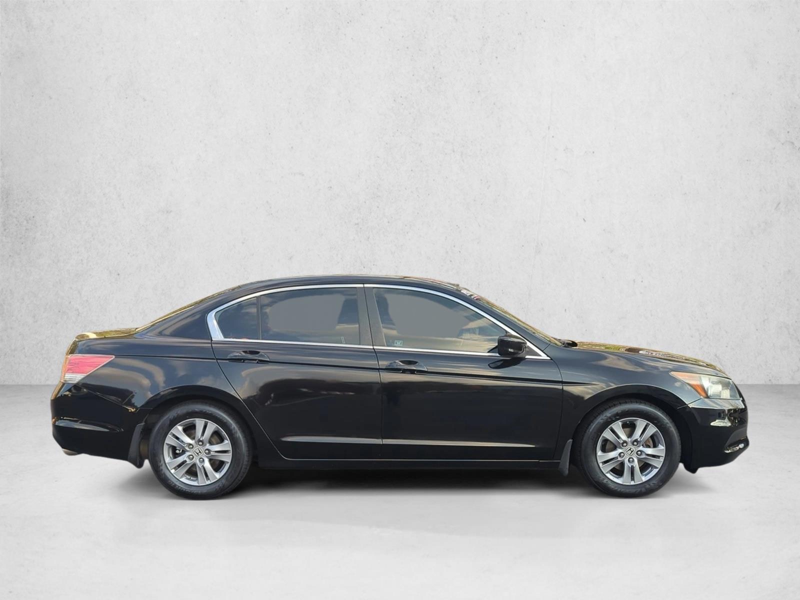 2012 Honda Accord SE photo 4