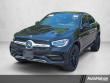 Used 2021 Mercedes-Benz GLC 300 4MATIC Coupe