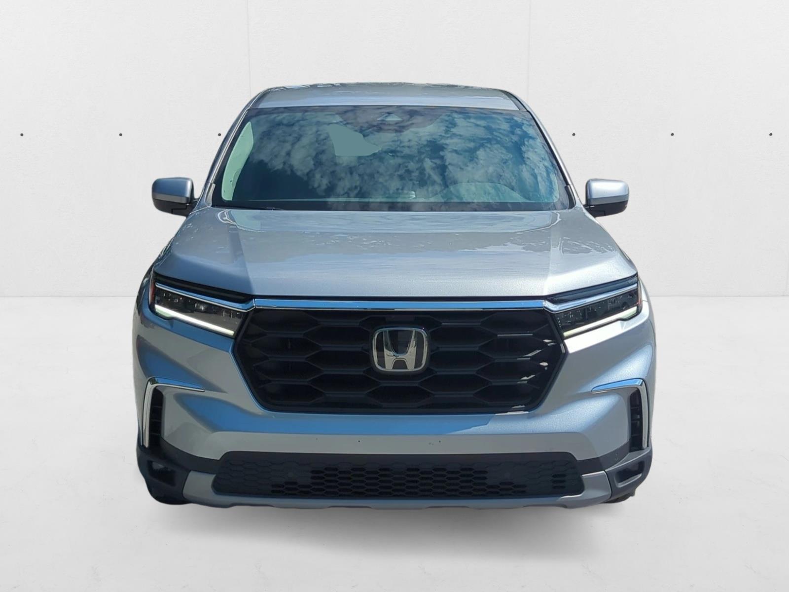 2023 Honda Pilot EX-L photo 2