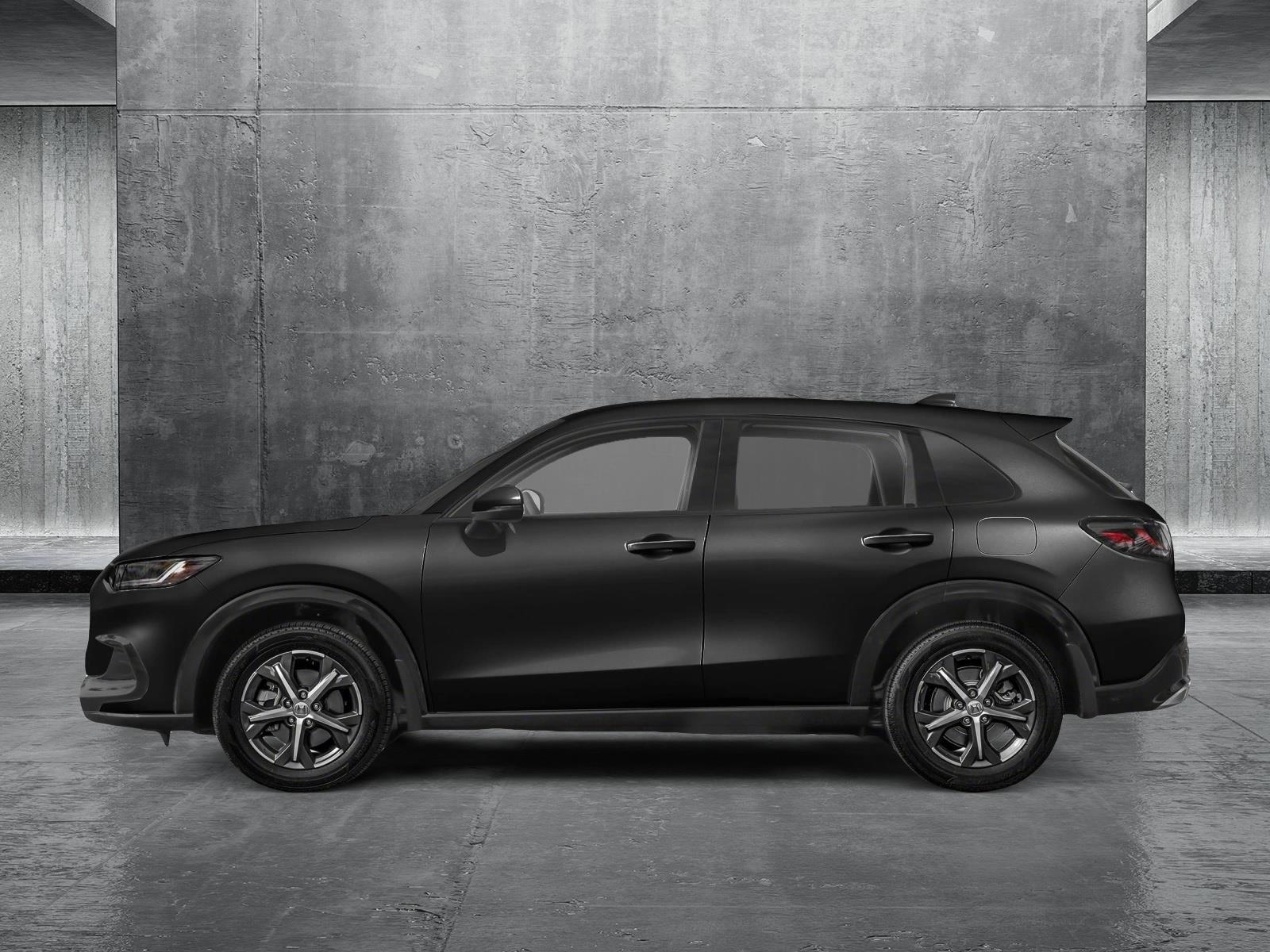 2026 Honda HR-V EX-L photo 3
