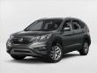 Used 2015 Honda CR-V EX-L w/Navigation FWD SUV