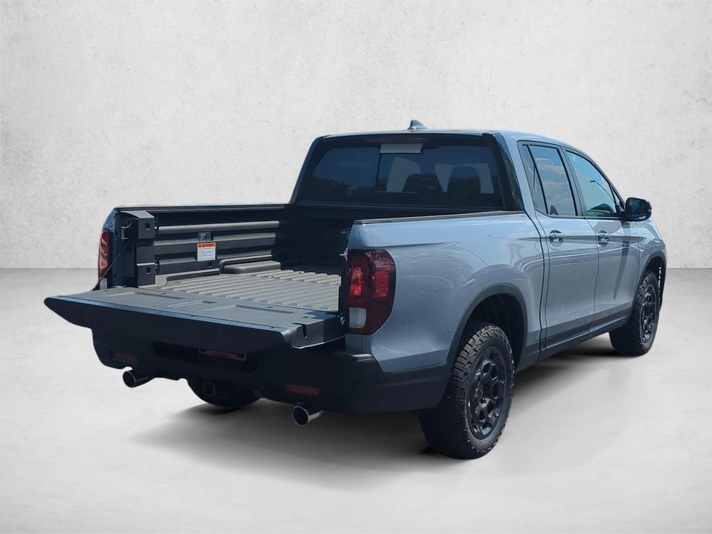 New 2026 Honda Ridgeline TrailSport+ Truck Crew Cab