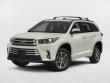Used 2017 Toyota Highlander XLE V6 SUV