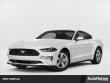Used 2019 Ford Mustang  Coupe