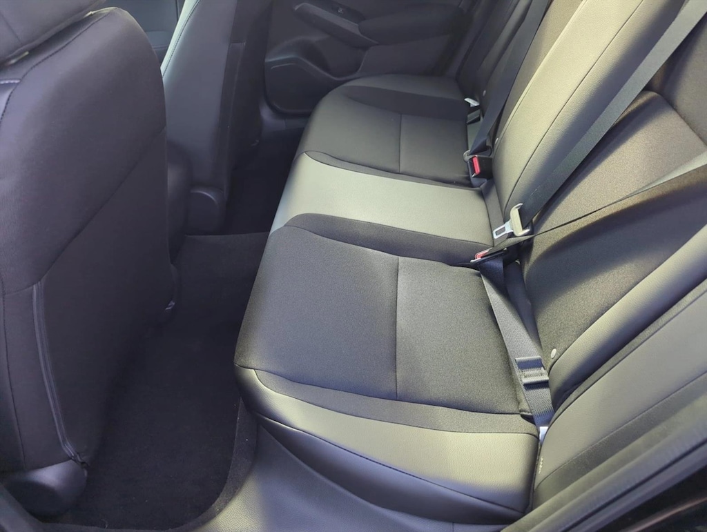 New 2026 Honda Civic Sport Hatchback