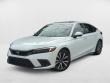 Used 2024 Honda Civic EX-L Hatchback