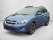 Used 2014 Subaru XV Crosstrek 2.0i Premium w/Moonroof Pkg SUV