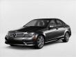 Used 2012 Mercedes-Benz C-Class C 250 Sedan